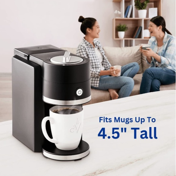 Cafe Valet Coffee maker - Picture 1 of 7